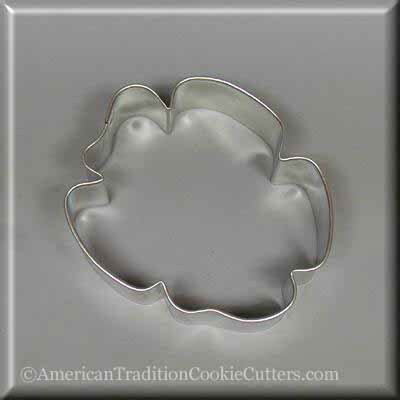 3.25" Sand Dollar Metal Cookie Cutter NA8097 - image1